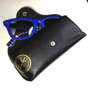 Ray-Ban Wayfarer Sunglasses